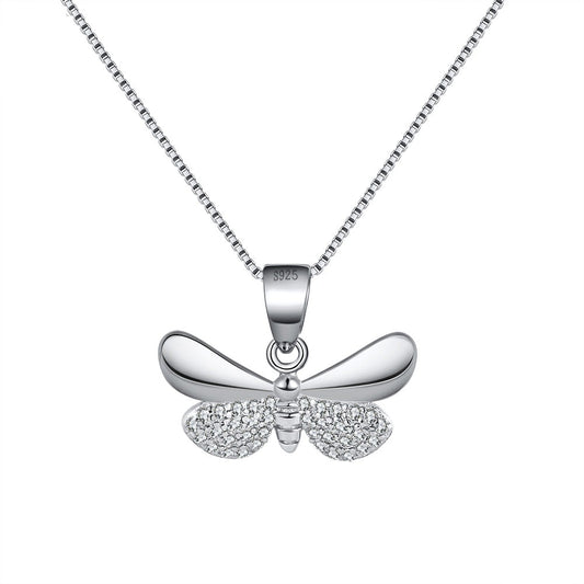 Butterfly Pendant